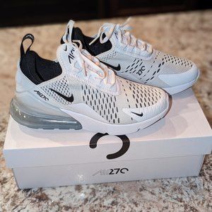Women's Nike Air Max 270